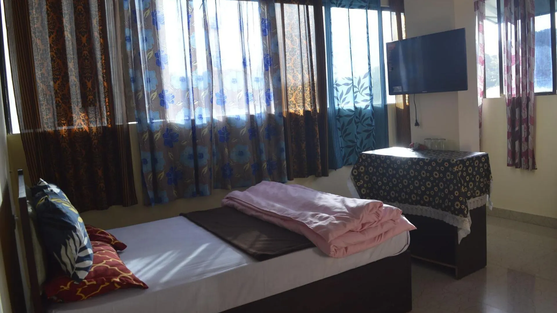 Green Castle Residency Nedumkandam Hotel apartamentowy