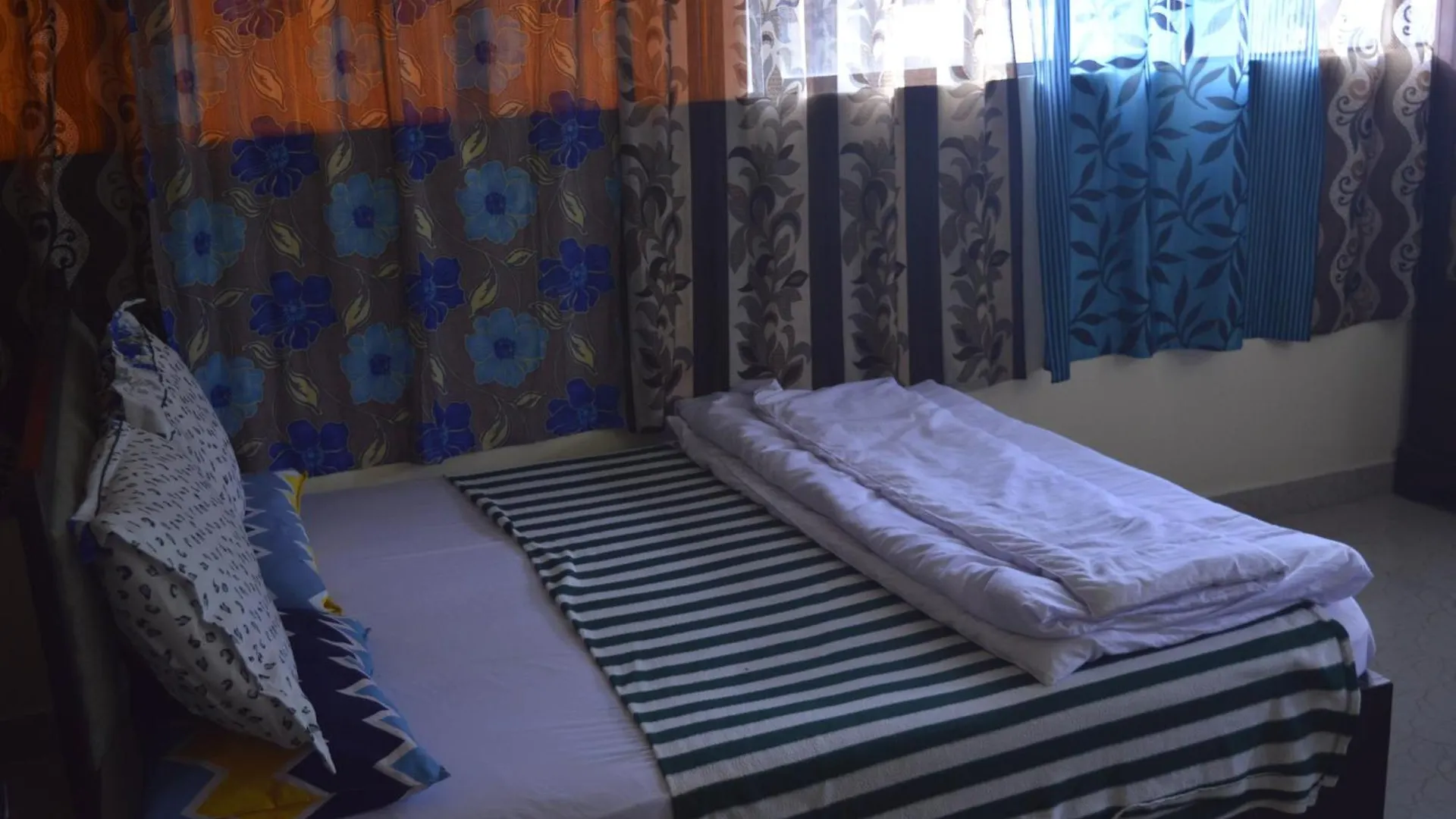 Green Castle Residency Nedumkandam